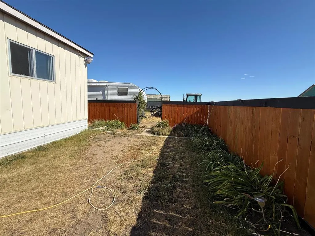 15507 Range Road 23