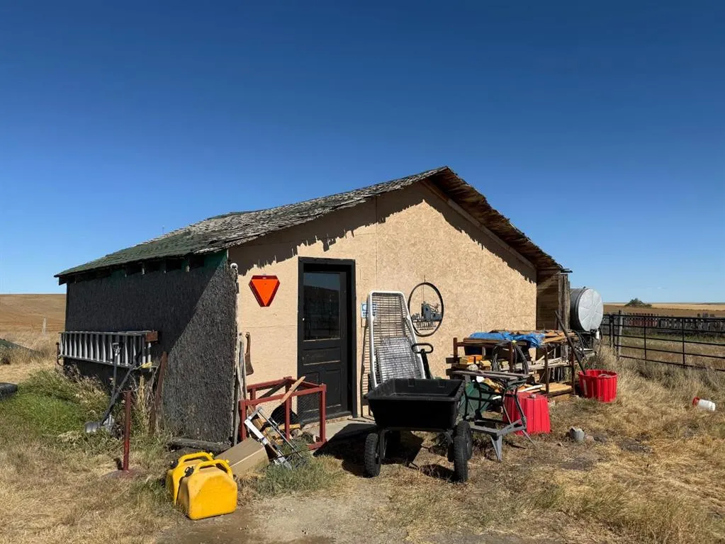 15507 Range Road 23