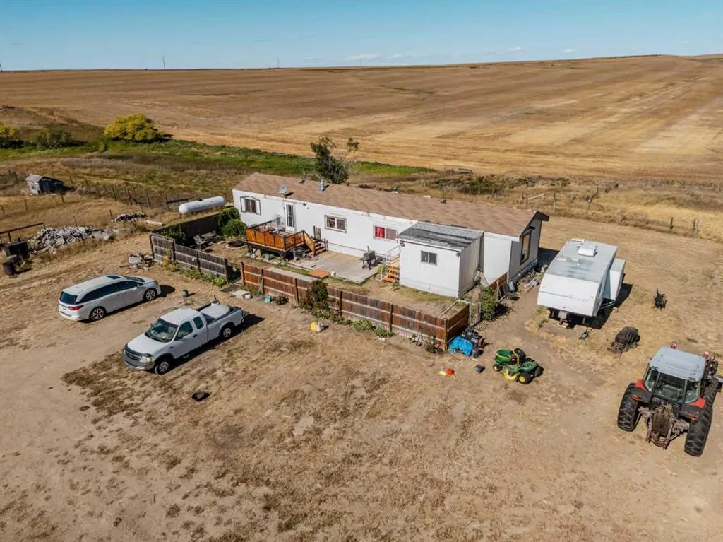 15507 Range Road 23