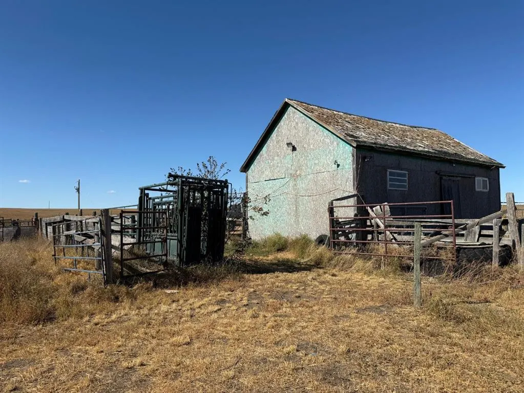 15507 Range Road 23