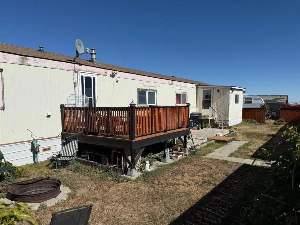 15507 Range Road 23
