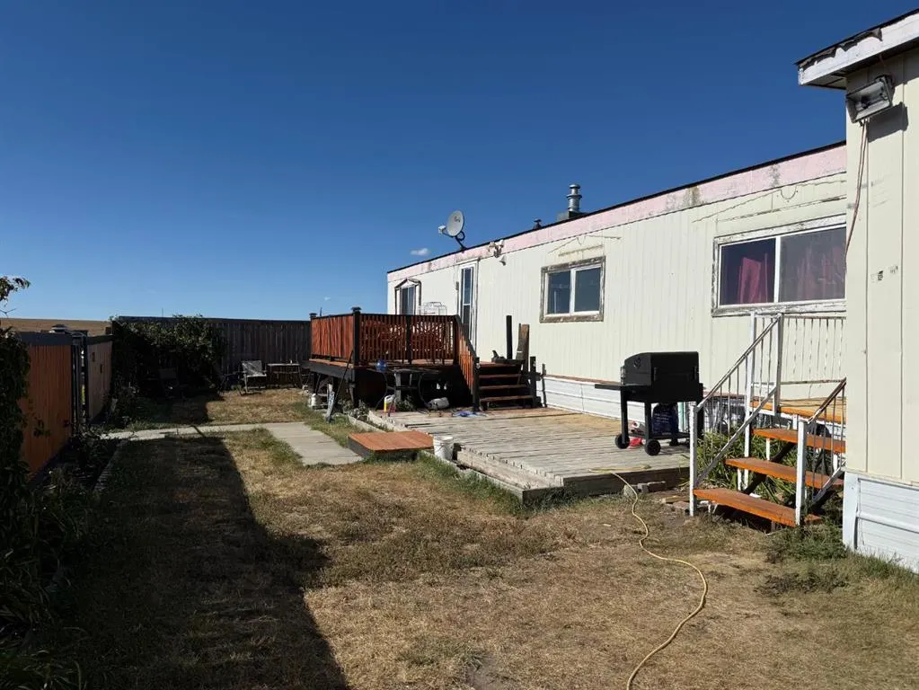 15507 Range Road 23