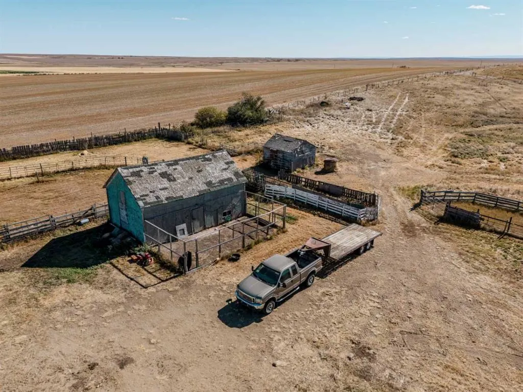 15507 Range Road 23