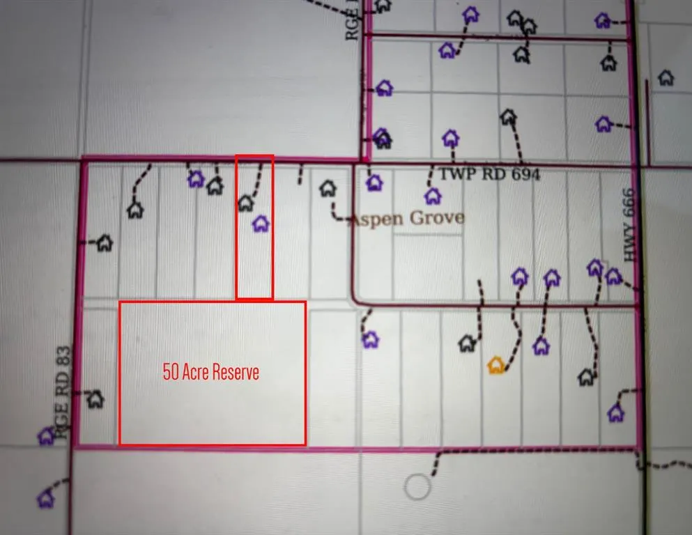 69402 Range Road 82, ##403
