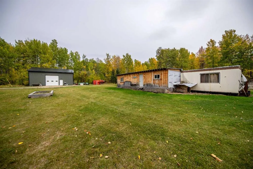 69402 Range Road 82, ##403