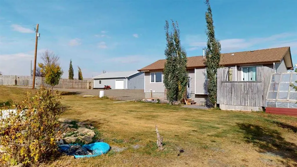 253047 Range Road 253 Range NW