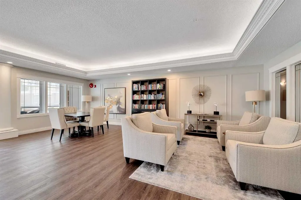 9449 19 Street SW, #108