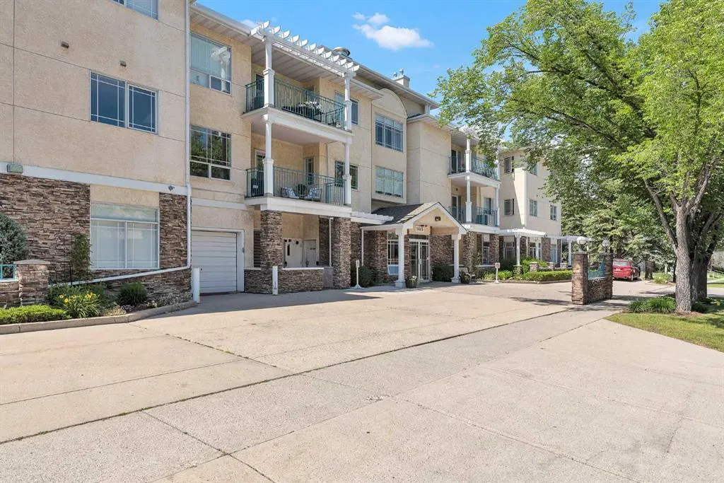 9449 19 Street SW, #108