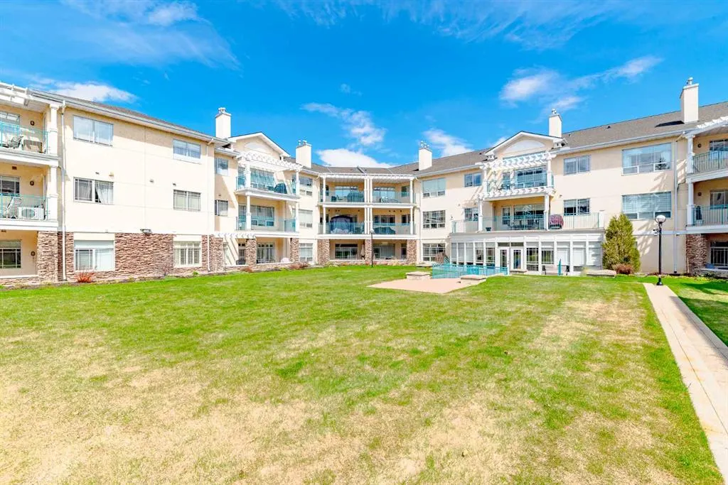 9449 19 Street SW, #108