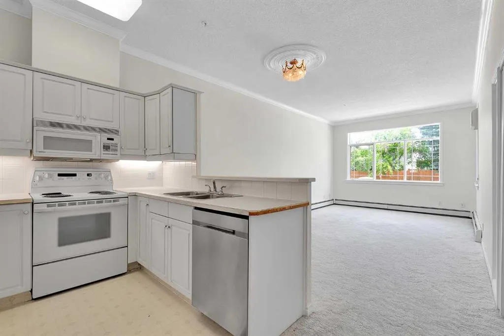 9449 19 Street SW, #108
