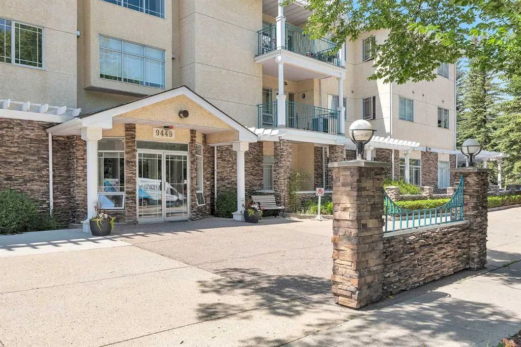 9449 19 Street SW, #108
