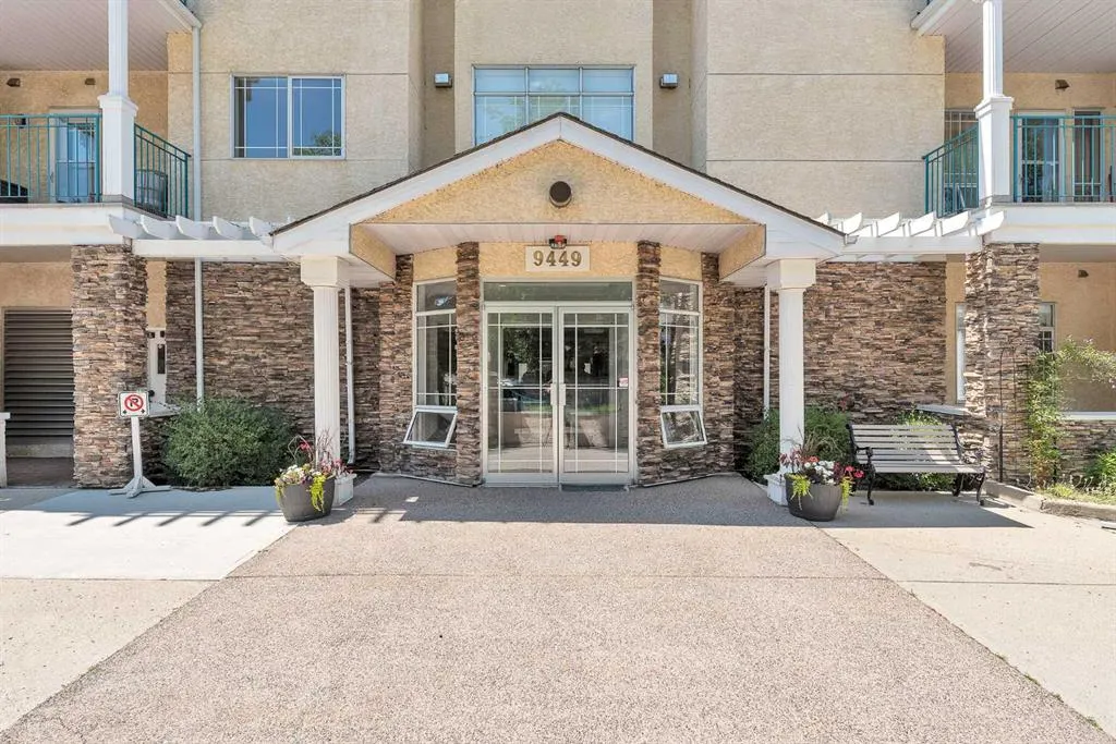9449 19 Street SW, #108