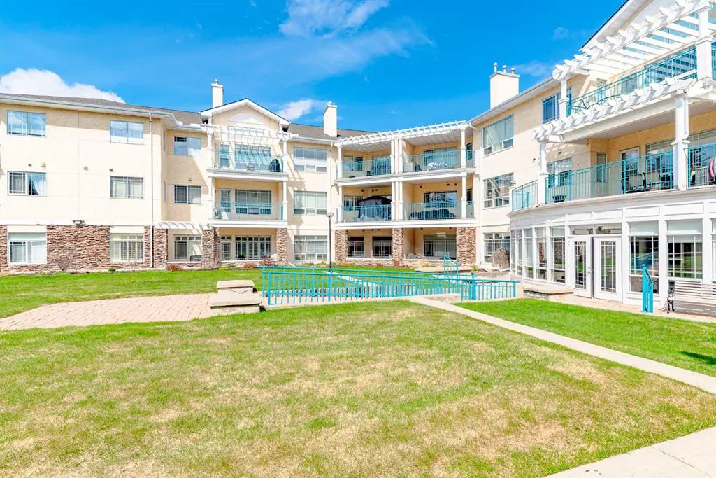 9449 19 Street SW, #108