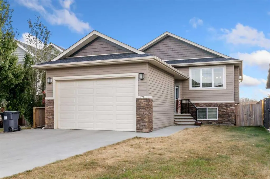 169 Sabre Road