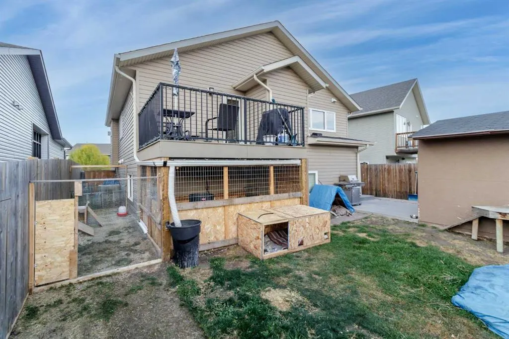 169 Sabre Road