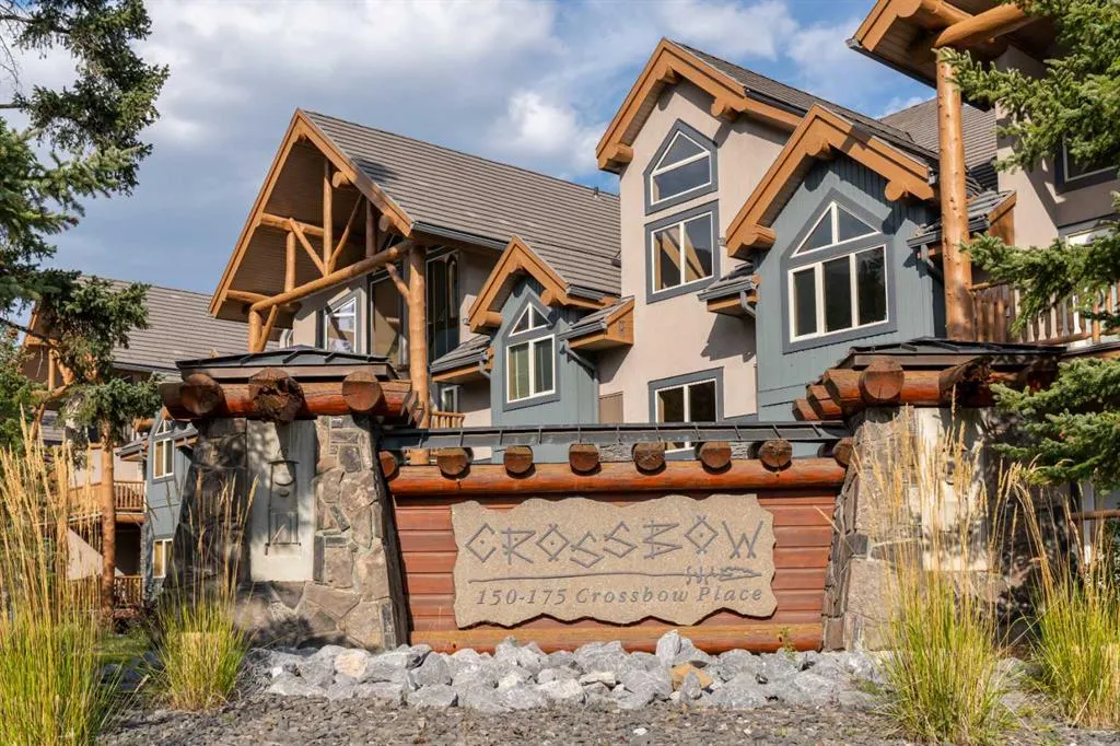 155 Crossbow Place, #114