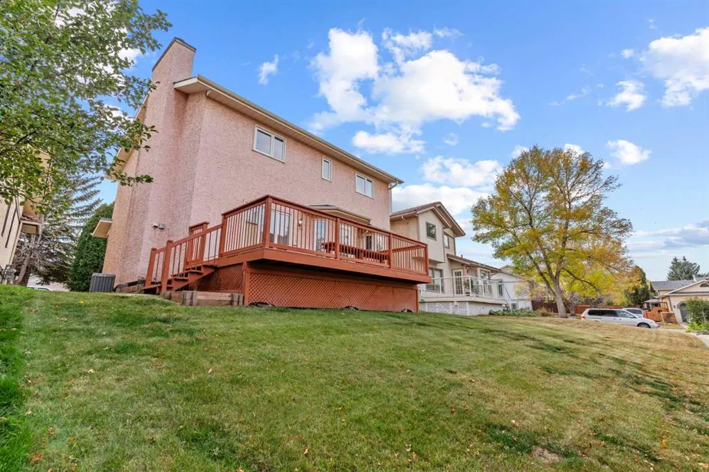 1024 Santana Road NW