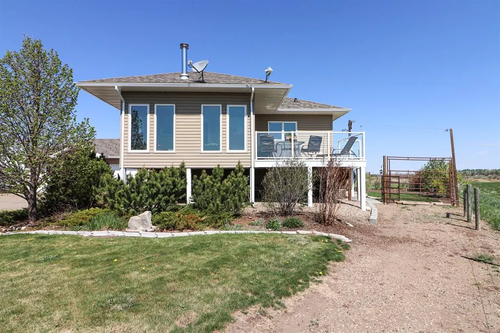 5518 Township Road 120 Road
