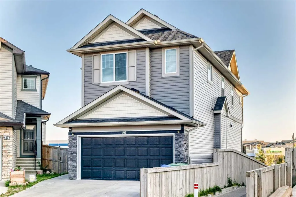 28 Panton Court NW