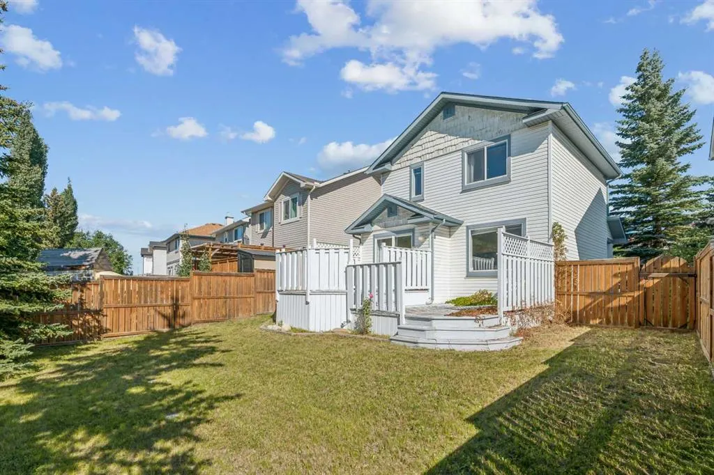 73 Rocky Ridge Heath NW