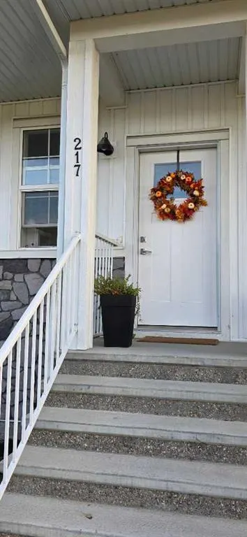 217 Dawson Way