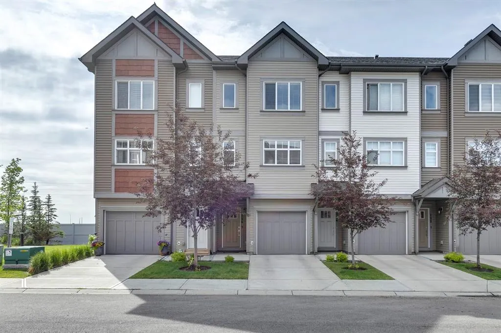 126 Copperstone Villas SE