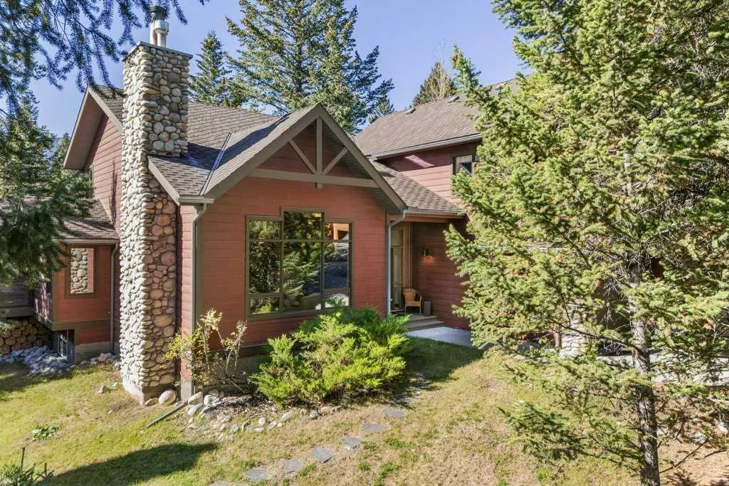 16 Blue Grouse Ridge