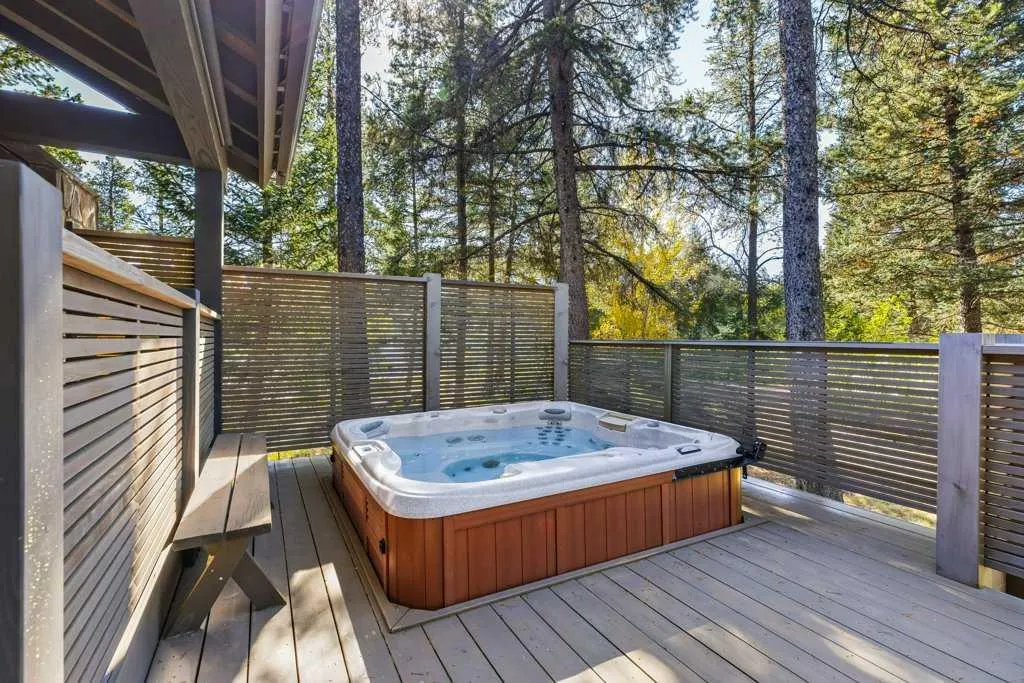 16 Blue Grouse Ridge