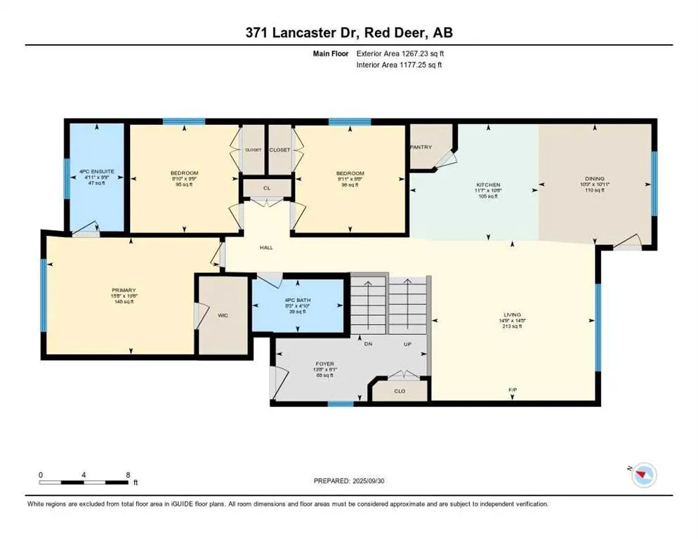 371 Lancaster Drive