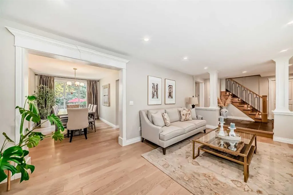 30 Canova Road SW