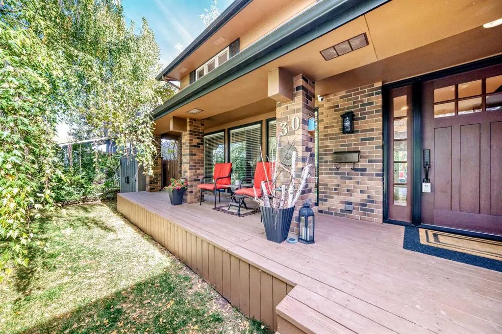 30 Canova Road SW