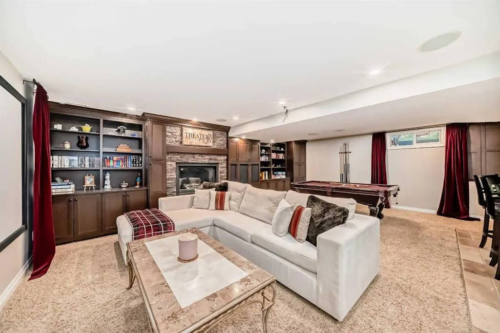 30 Canova Road SW