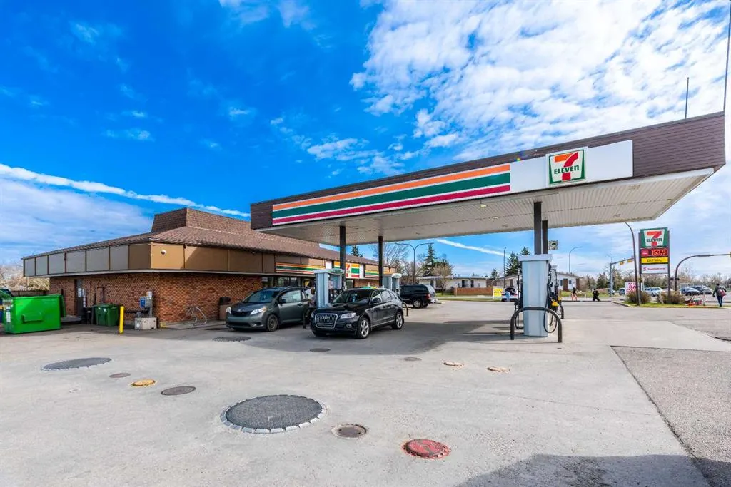 5404 10 Avenue SE, #301