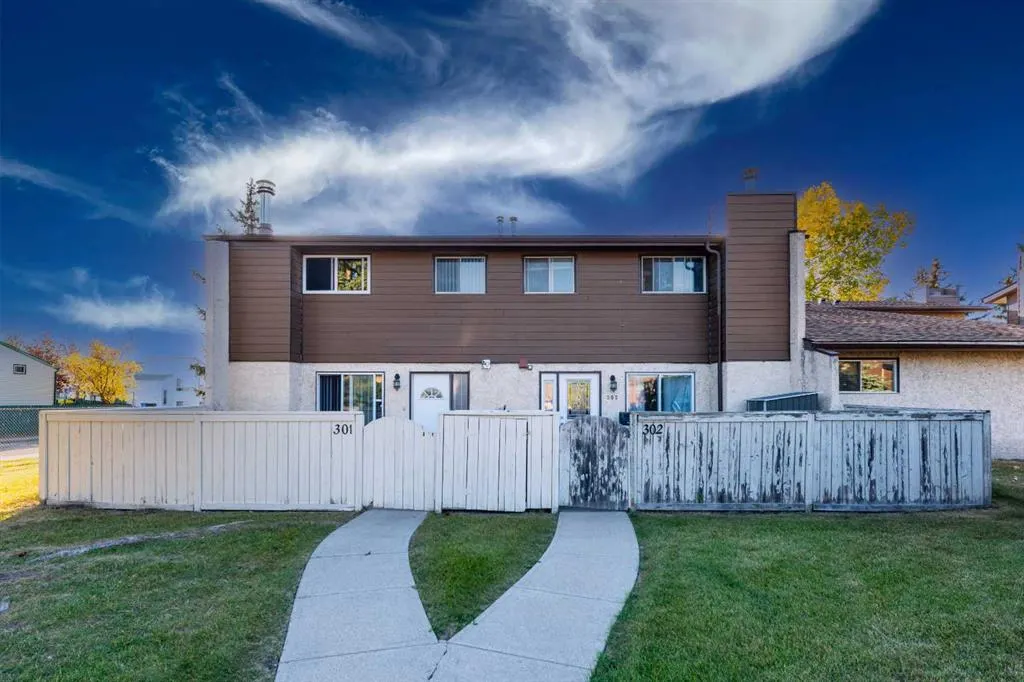 5404 10 Avenue SE, #301