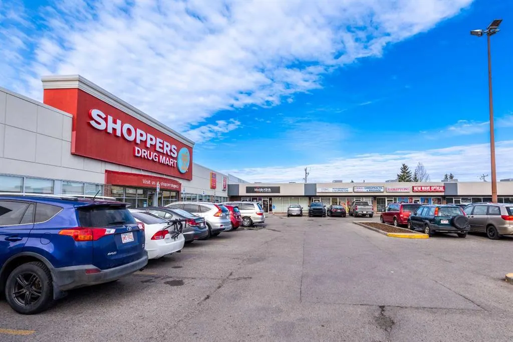 5404 10 Avenue SE, #301