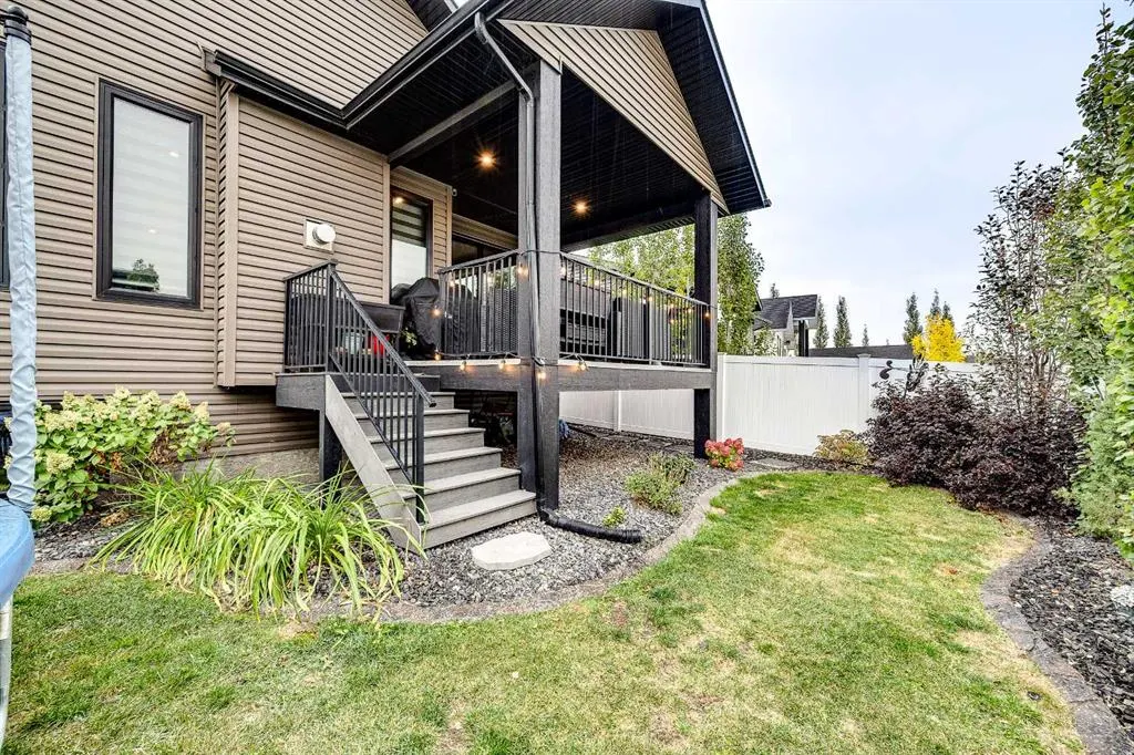 125 Larratt Close