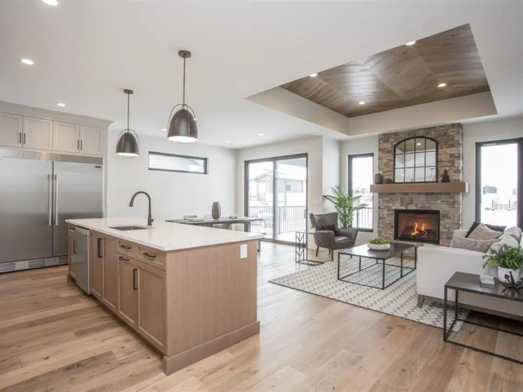 125 Larratt Close