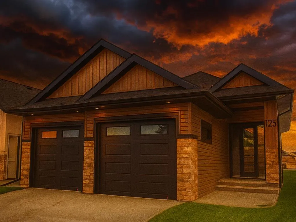 125 Larratt Close