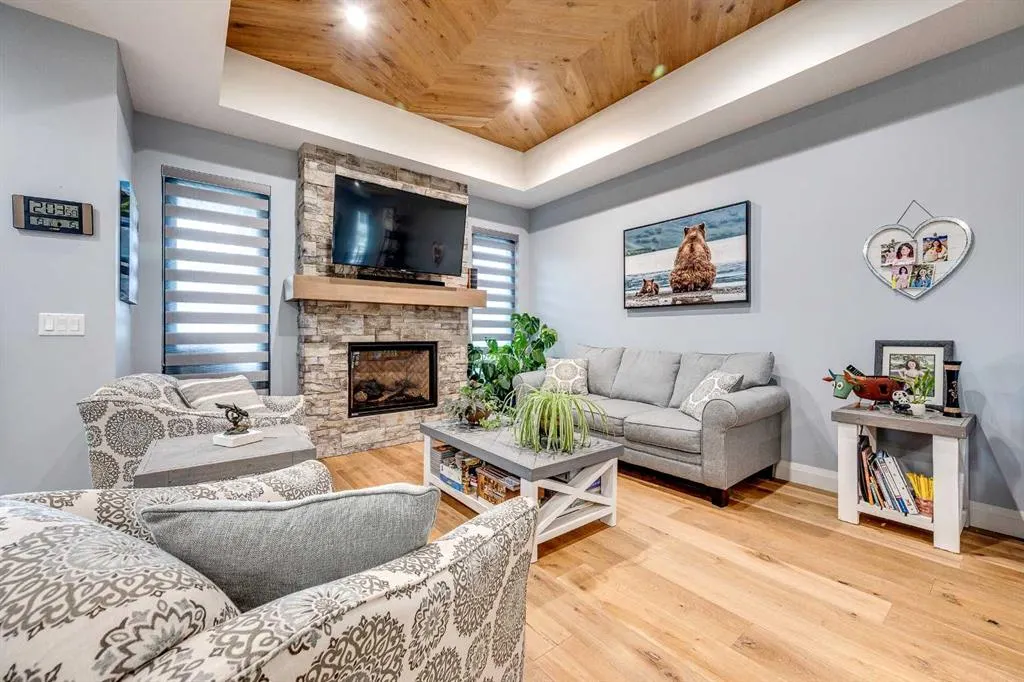 125 Larratt Close