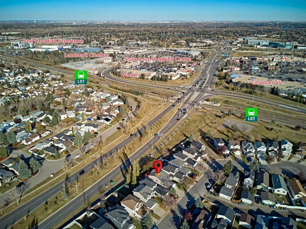 50 Somervale Green SW