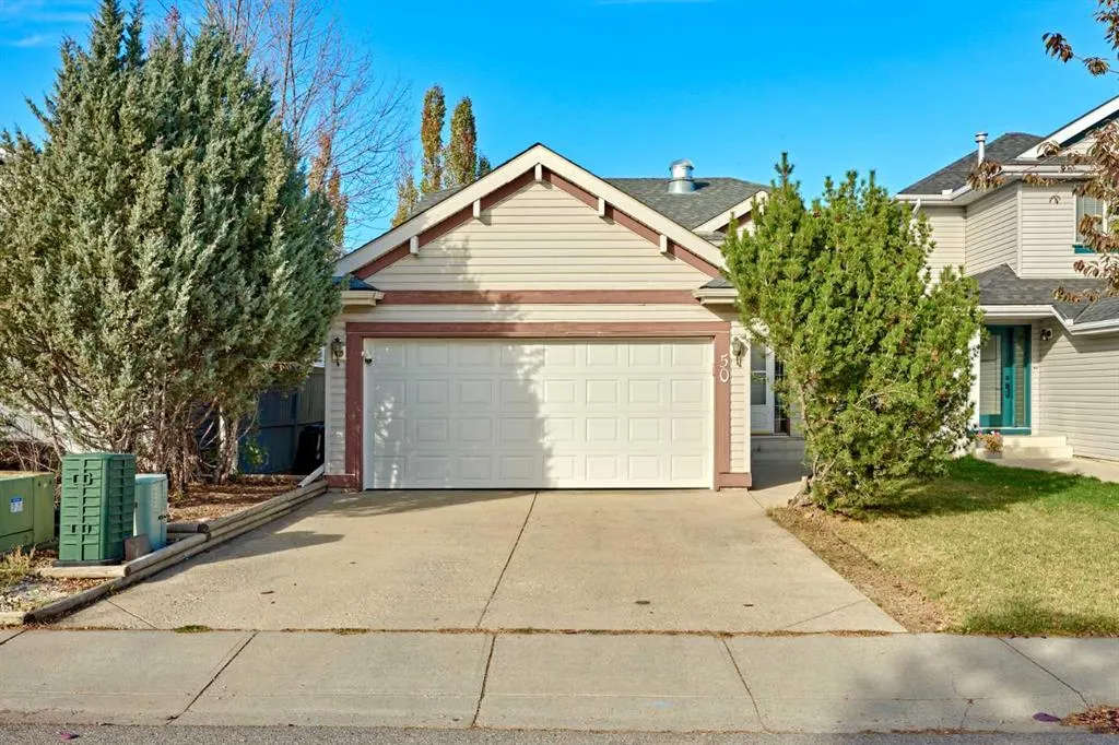 50 Somervale Green SW