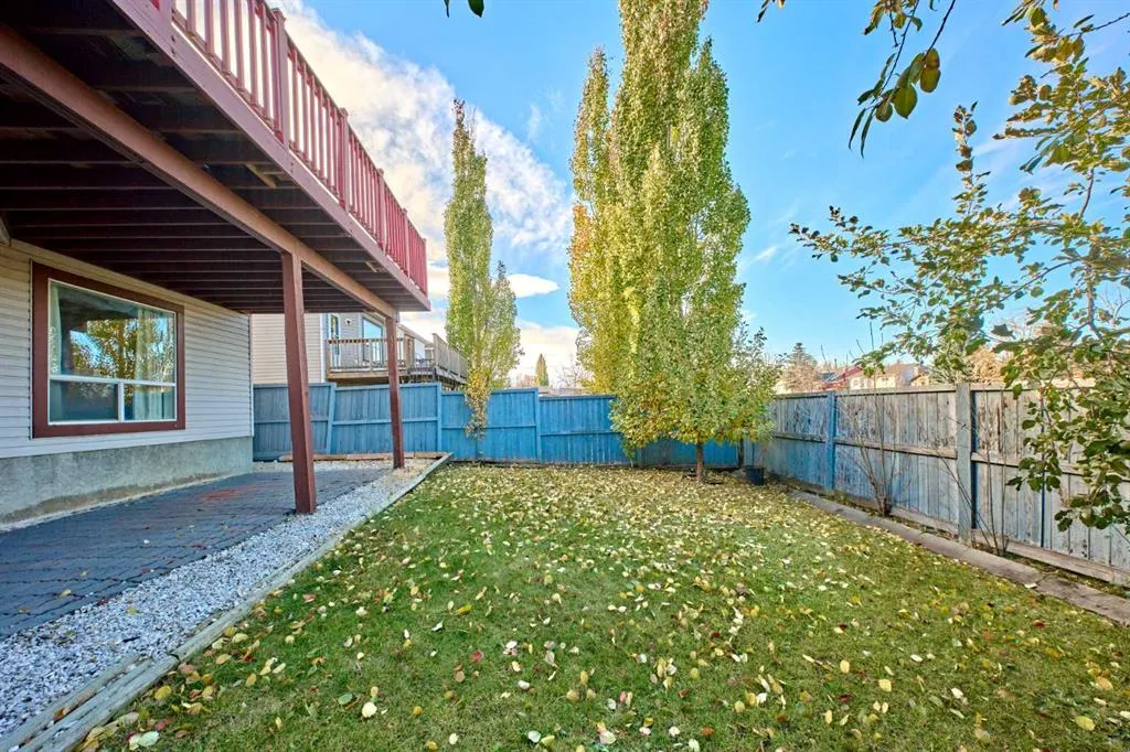 50 Somervale Green SW