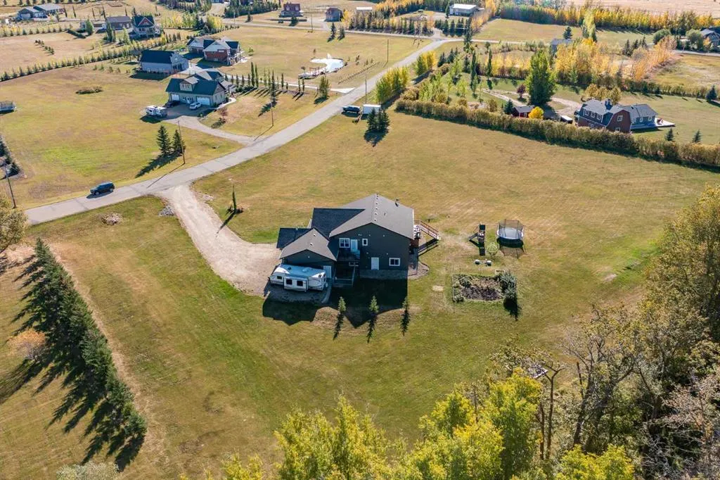 421003 Range Road 10, #21