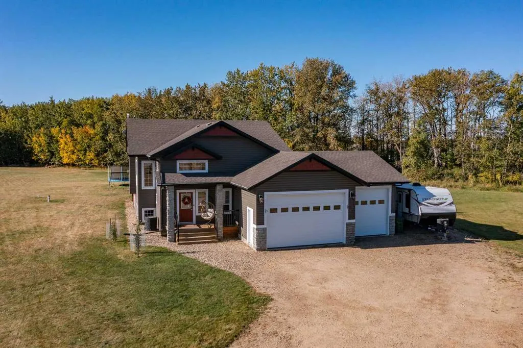 421003 Range Road 10, #21