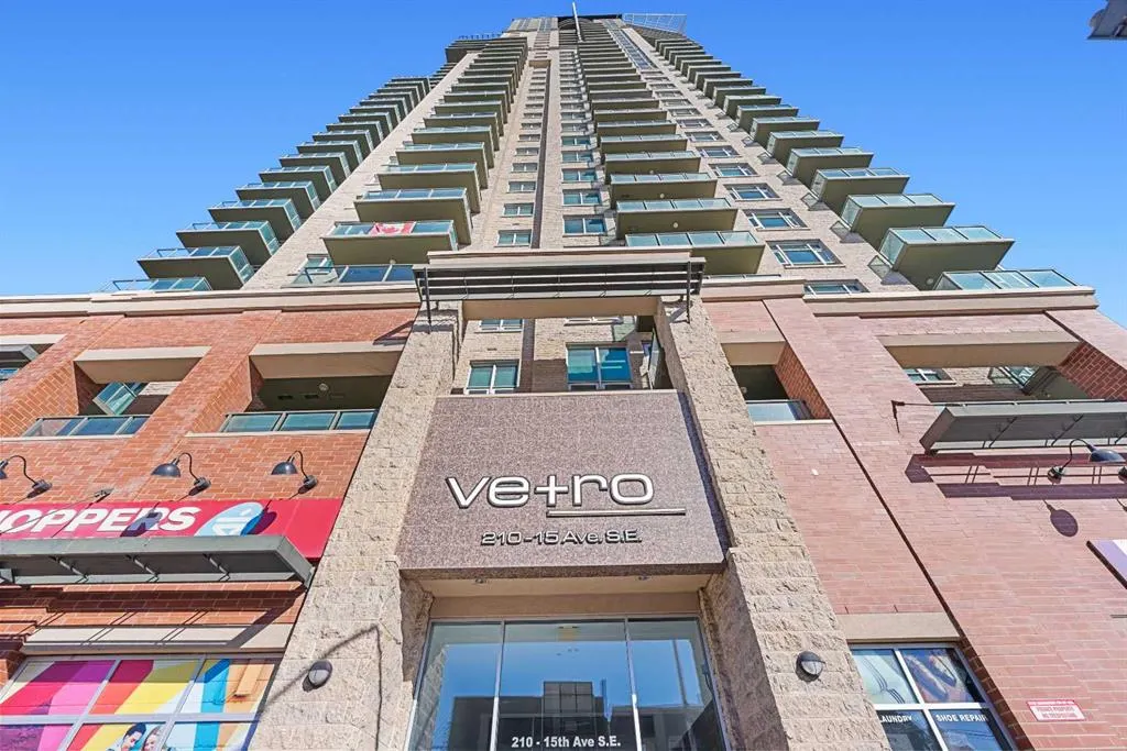 210 15 Avenue SE, #3206