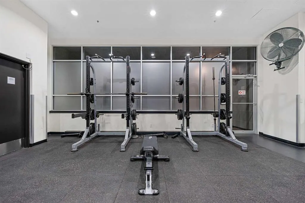 210 15 Avenue SE, #3206