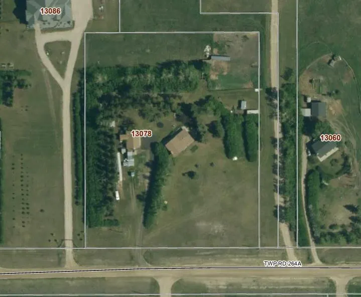 13078 264a Township