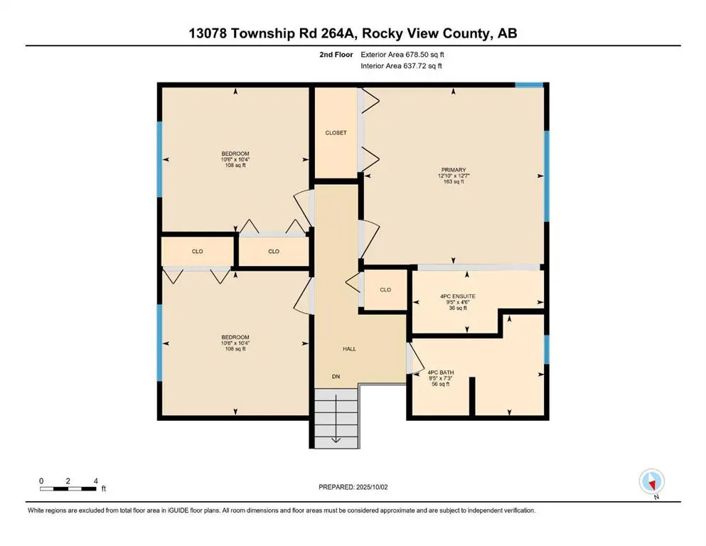 13078 264a Township