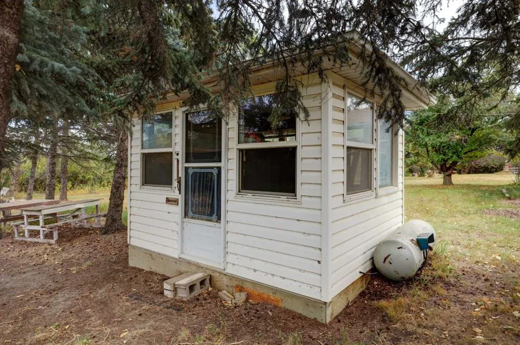 13078 264a Township