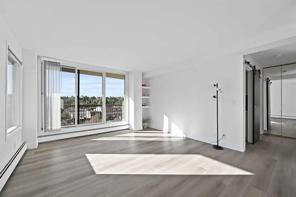 1107 15 Avenue SW, #904